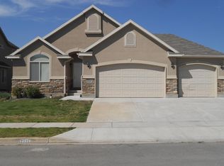 2522 W 2250 N, Lehi, UT 84043