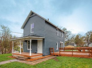706 Virginia Ave, Des Moines, IA 50315