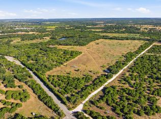 LOT 2 Ranchero St, Bertram, TX 78605