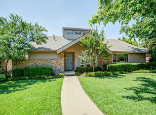 1510 Summertree Ct, Richardson, TX 75082