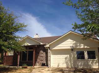 3918 Rustic Trl, Balch Springs, TX 75180