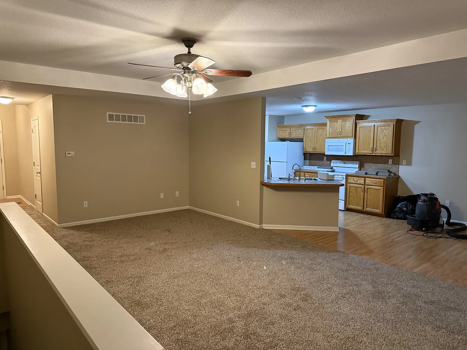 3 bed, 1550 sqft, $1,750 — Photo 3