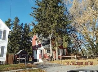629 Frontenac St, Watertown, NY 13601