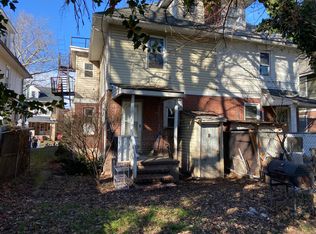 114 Lee Ave #1, Ewing, NJ 08618