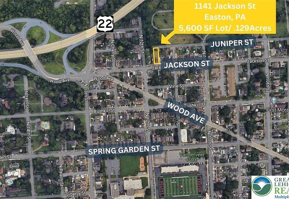 2nd image of 1141 Jackson St