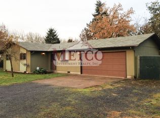224 S 50th Pl, Springfield, OR 97478