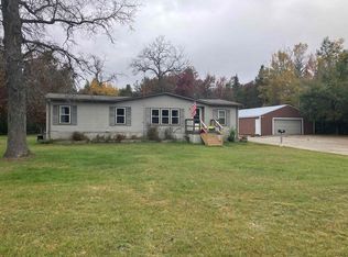 11136 Steckert Bridge Rd, Roscommon, MI 48653