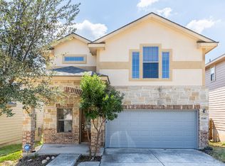 12410 Jacobs Pond, San Antonio, TX 78253