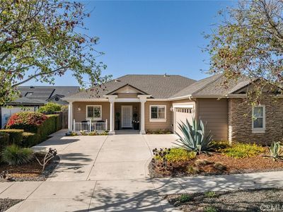 1432 Blackberry Ave, Arroyo Grande, CA, 93420