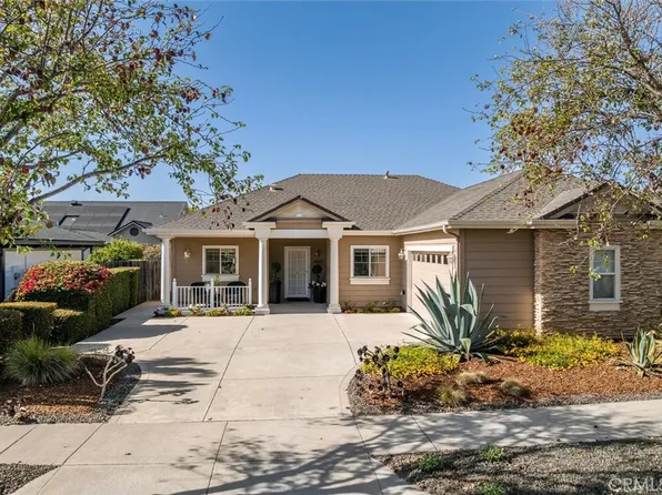 1432 Blackberry Ave, Arroyo Grande, CA 93420