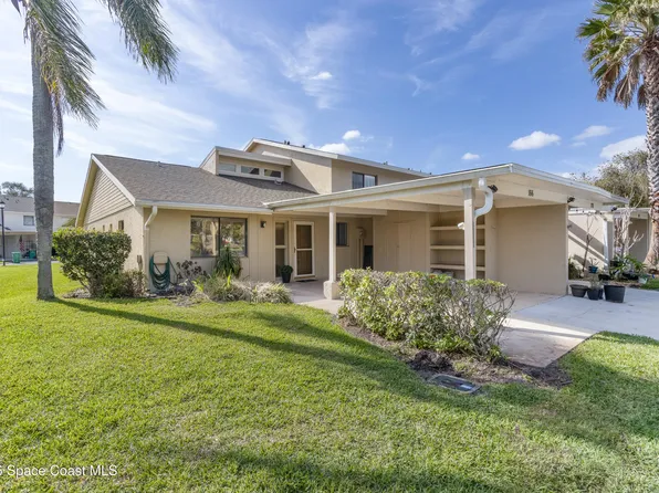 166 Pinehurst Ave, Melbourne, FL 32940