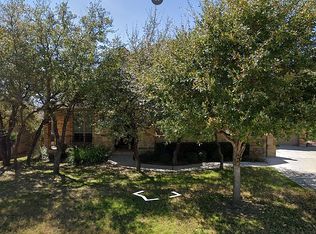 17413 Rush Pea Cir, Austin, TX 78738
