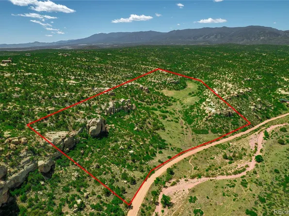 000 County Road 79, Florence, CO 81226