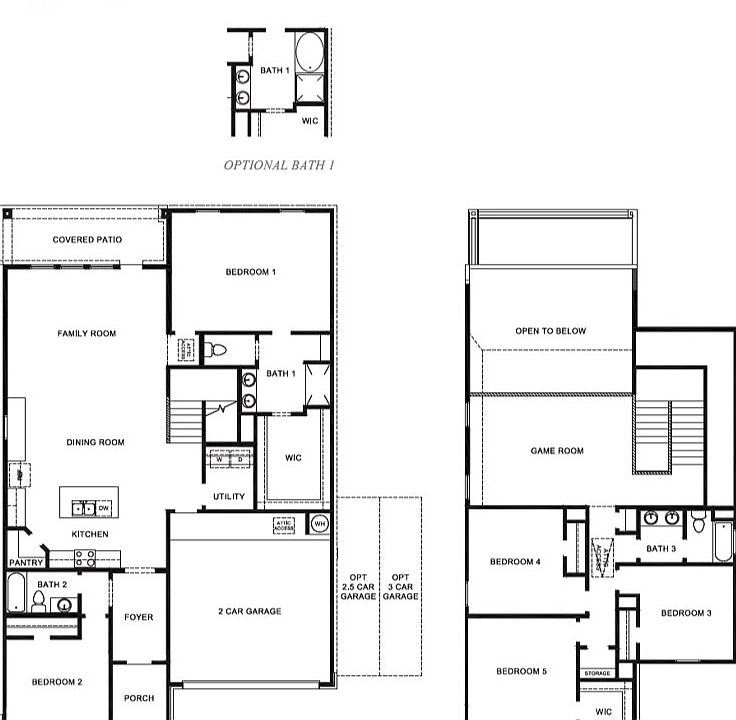 Floor Plan.