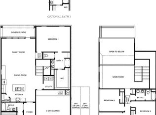 6124 Ambrose Peak Ln, Rosenberg, TX 77469