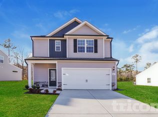 65 Neuse Hollow Ct, Clayton, NC 27527