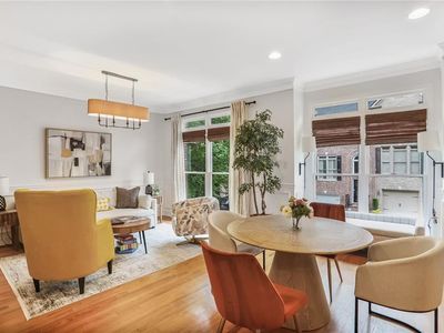 7249 Village Creek Trce, Sandy Springs, GA, 30328