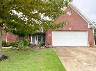 1264 Winwood Cv, Tupelo, MS 38801