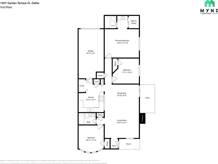 11837 Garden Terrace Dr — Photo 21