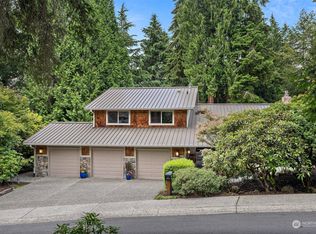 16420 SE 22nd St, Bellevue, WA