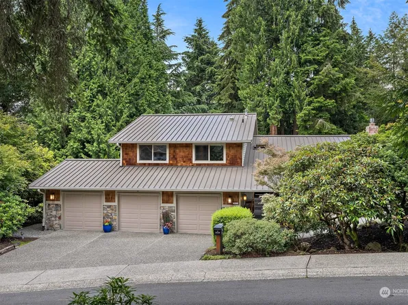 16420 SE 22nd Street, Bellevue, WA 98008