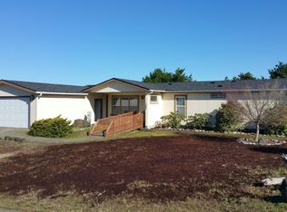 1240 Xylo St, Florence, OR