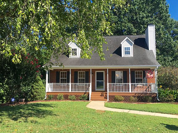 2nd image of 1000 Kings Meadow Dr