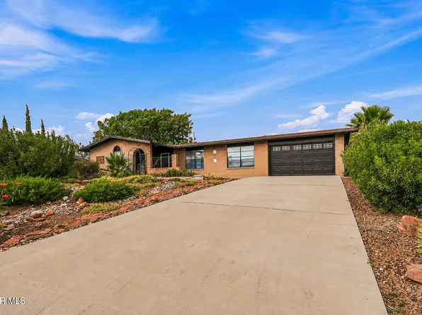 6312 Jebel Way, El Paso, TX 79912