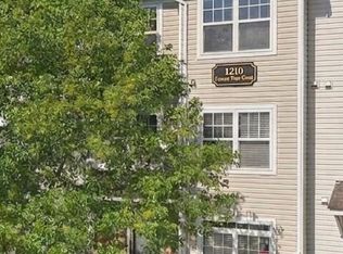 1210 Canyon Rock Ct Unit 104, Raleigh, NC 27610