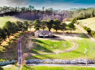 15651 Columbia Hwy #15651, Lynnville, TN 38472