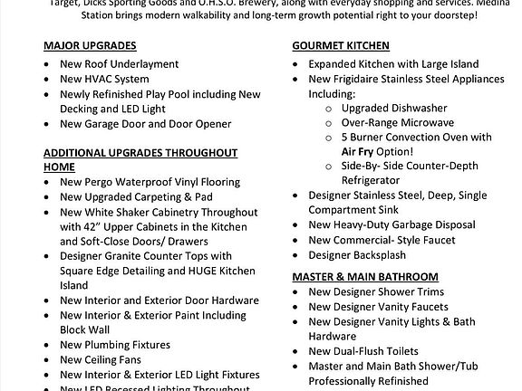 4th image of 857 S DEL RANCHO --