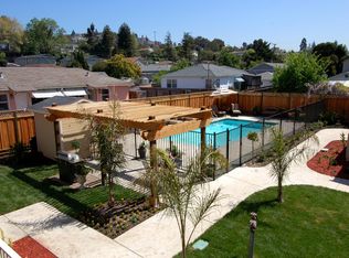 1570 165th Ave APT 104, San Leandro, CA