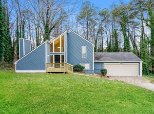 1161 Aspen Log Pl, Austell, GA 30168