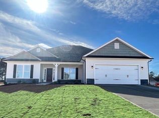 9429 Shallow Creek Trl, Bailey, NC 27807