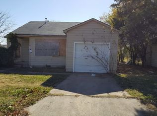 1602 NW Floyd Ave, Lawton, OK 73507