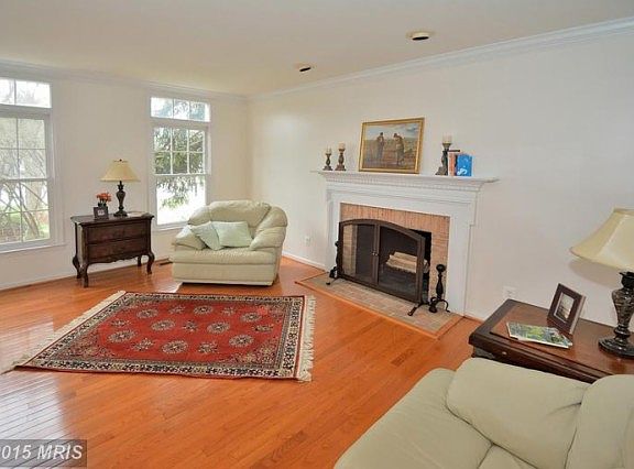 4th image of 15402 Eagle Tavern Ln