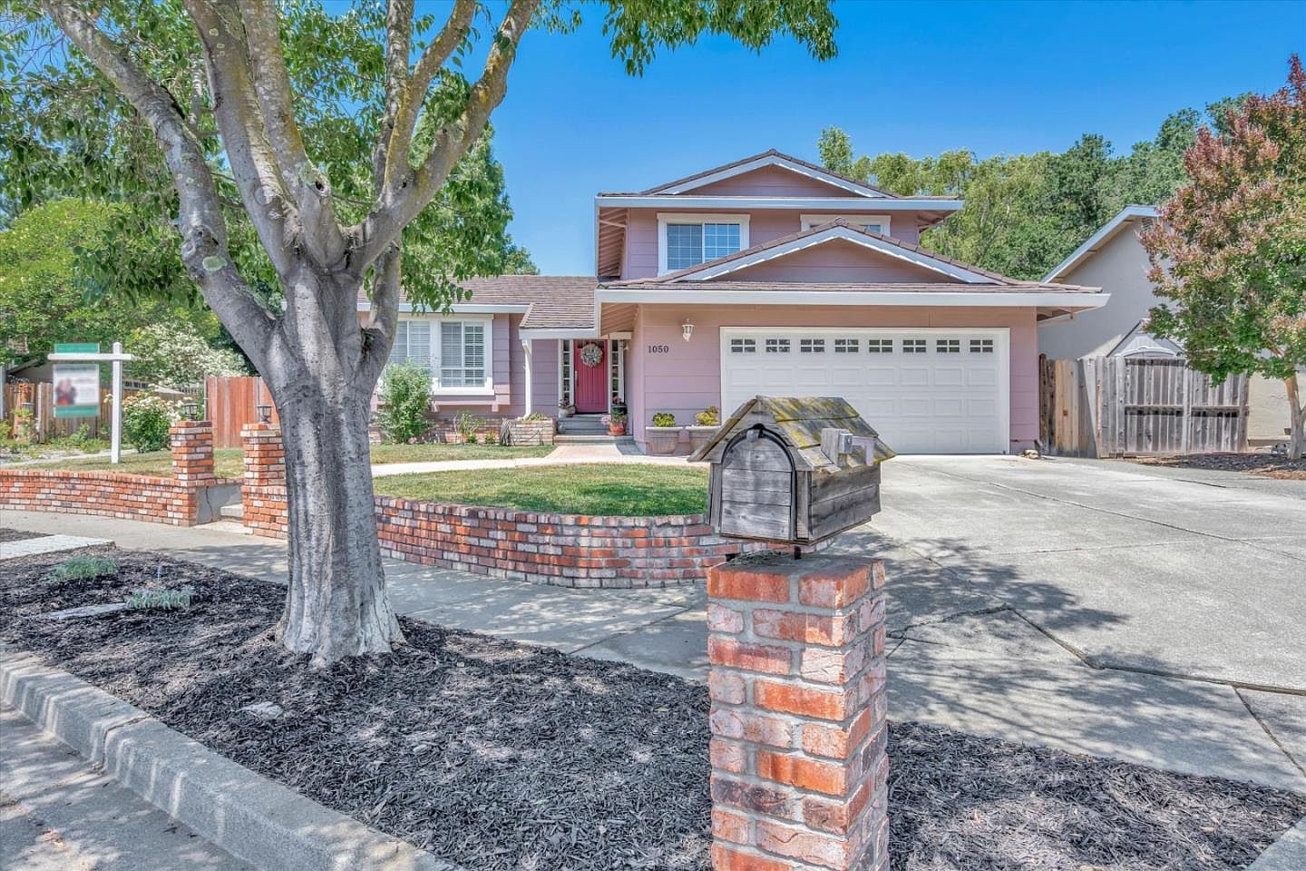 1050 Round Hill Cir, Napa, CA 94558 MLS ML81935985 Zillow