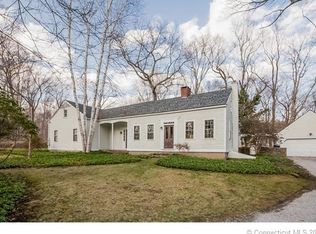 166 Wildwood Ave, Madison, CT 06443