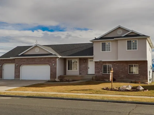 1567 S 2650 W, Syracuse, UT 84075