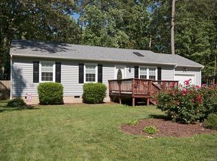 8639 Poplar Springs Dr, Gloucester, VA 23061