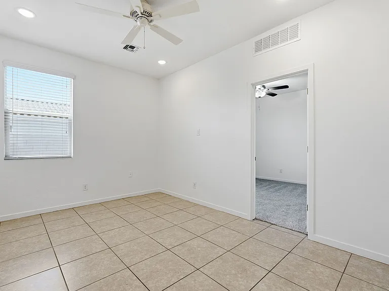 Den/Office/Teen Space