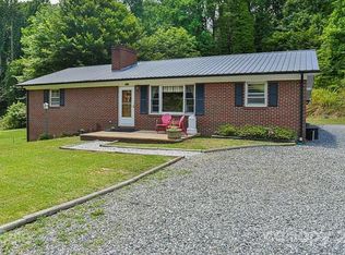 8525 Us Highway 25 70 Hwy #70, Marshall, NC 28753