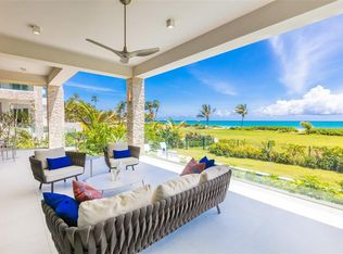 Ocean Dr, Rio Grande, PR 00745