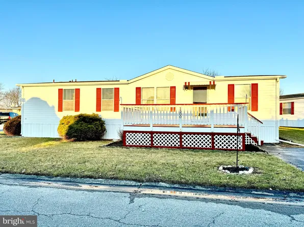 1300 Donna Marie Way #619, Bear, DE 19701