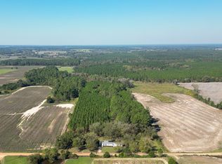2545 Melba Rd, Pitts, GA 31072