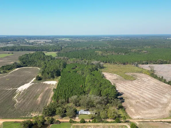 2545 Melba Rd, Pitts, GA 31072