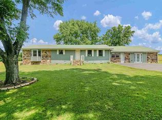 203 State Route 185, Dyer, TN 38330