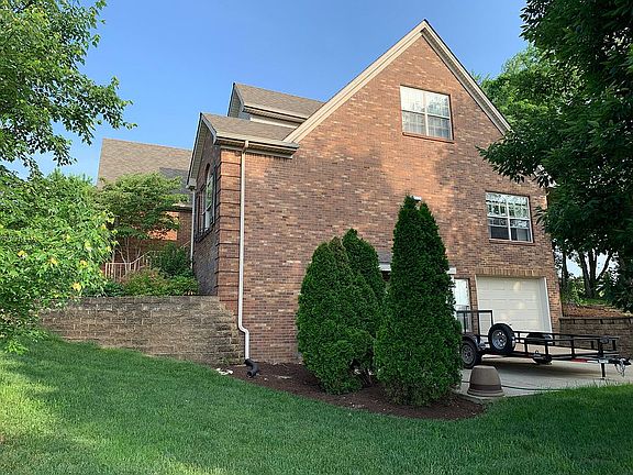 spacious two story