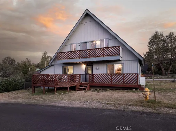 145 San Bernardino Ave, Sugarloaf, CA 92386