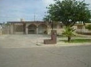 817 Monclova Ln, El Paso, TX 79907
